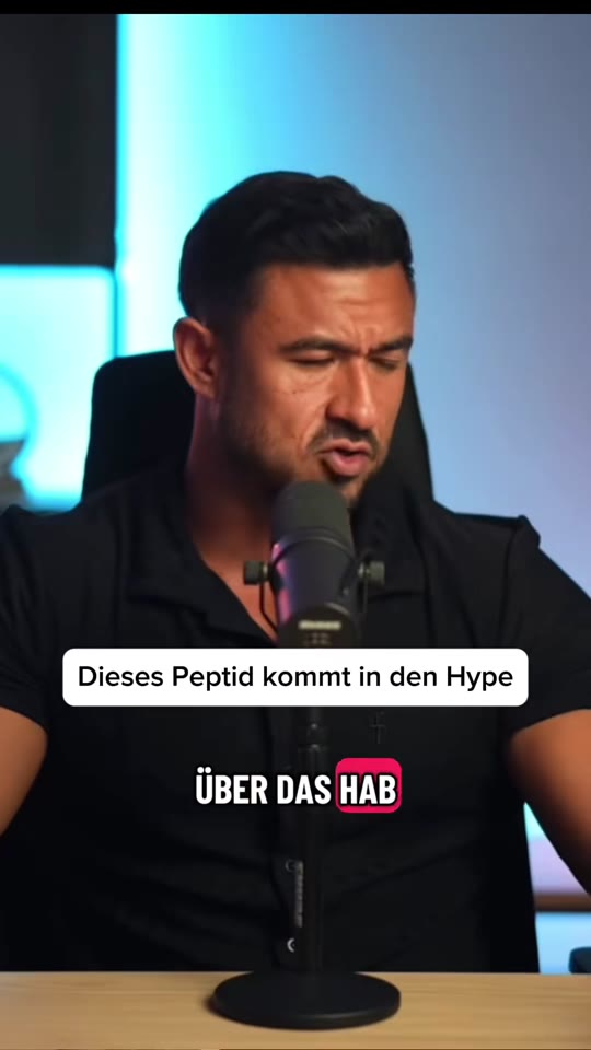 Peptide biohacking claims on TikTok: what the science says