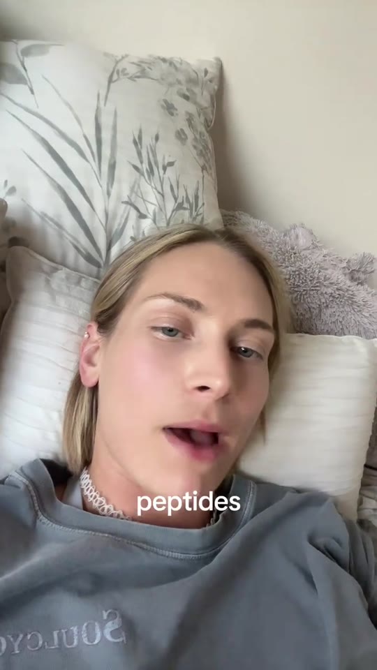Peptide therapy TikTok claims: separating hype from evidence