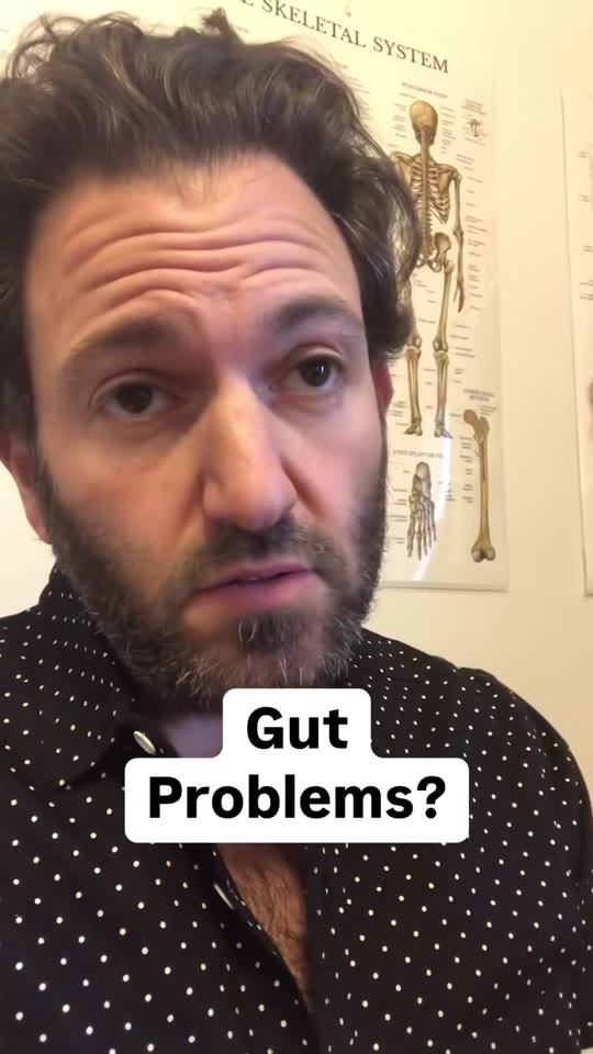 BPC-157 for gut healing: separating real data from TikTok hype
