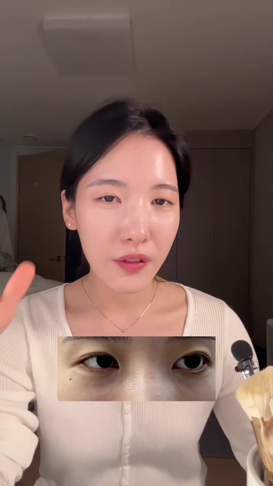 Can volufiline actually fix under-eye hollowness from the outside?
