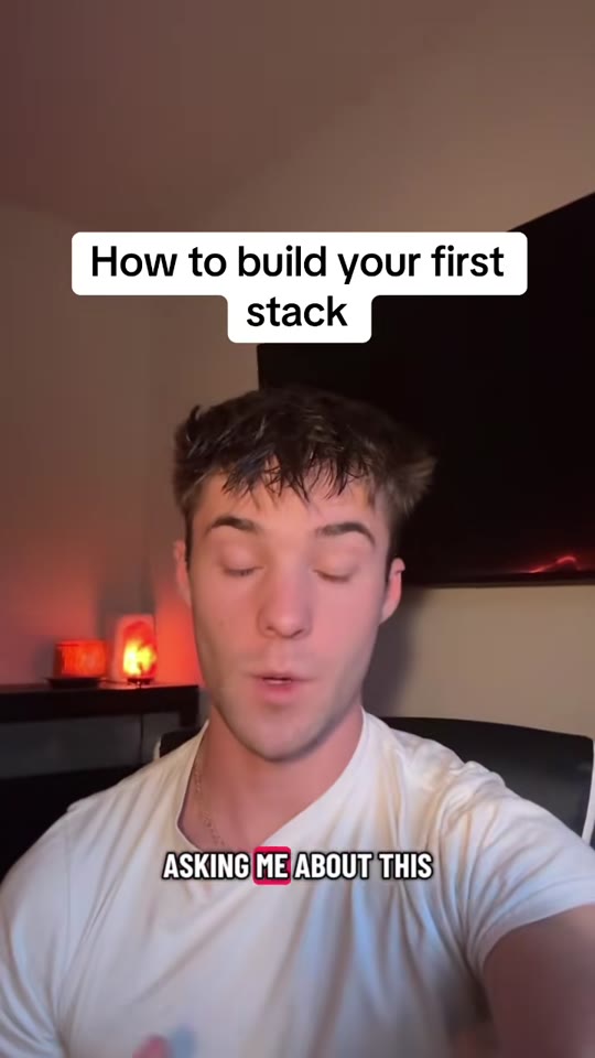 Peptide stacks for beginners: what TikTok skips over