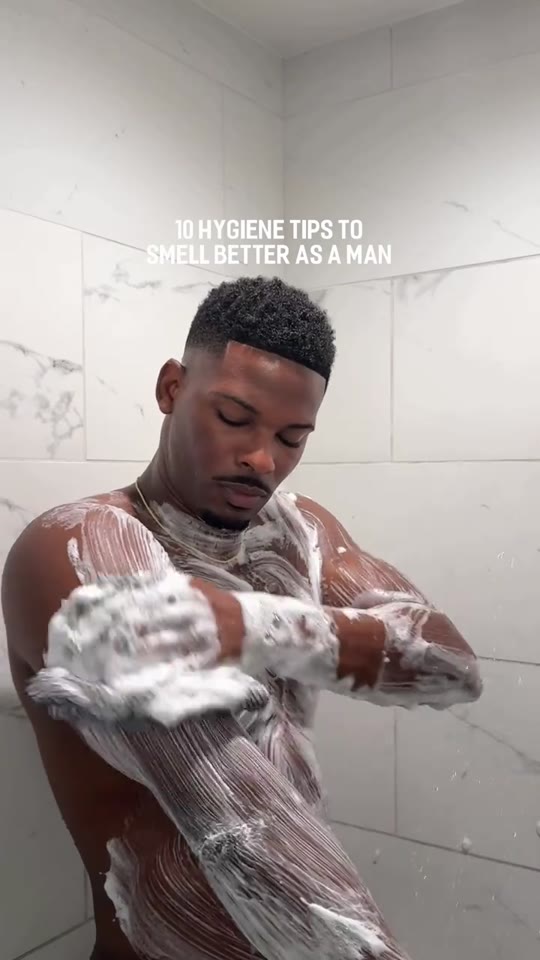 @ajtaughtyou's hygiene tips sound basic, but are they right?