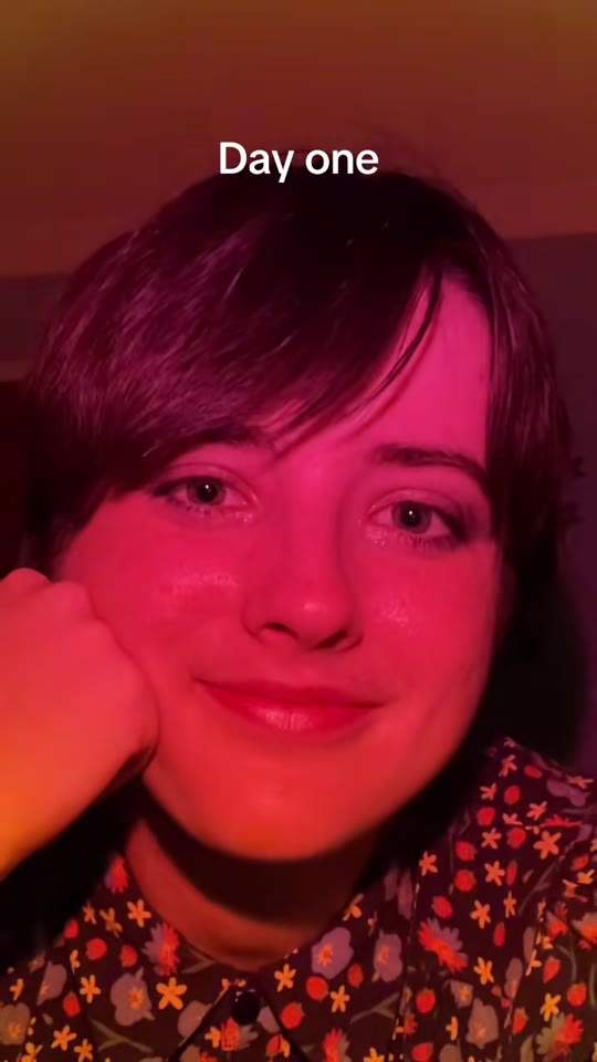 @holyguacomolee's testosterone journey fact-checked