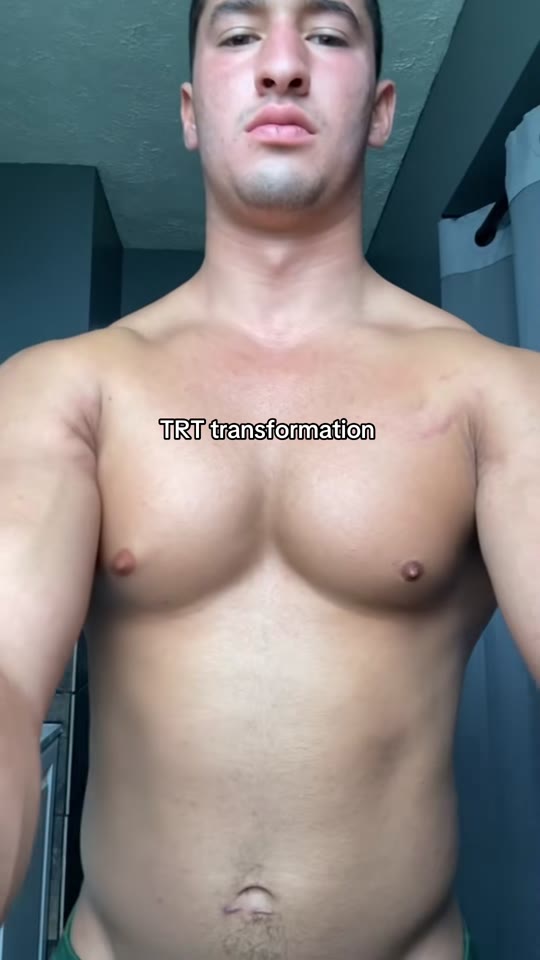 @dylanbaileyfit's 200mg testosterone dose, fact-checked