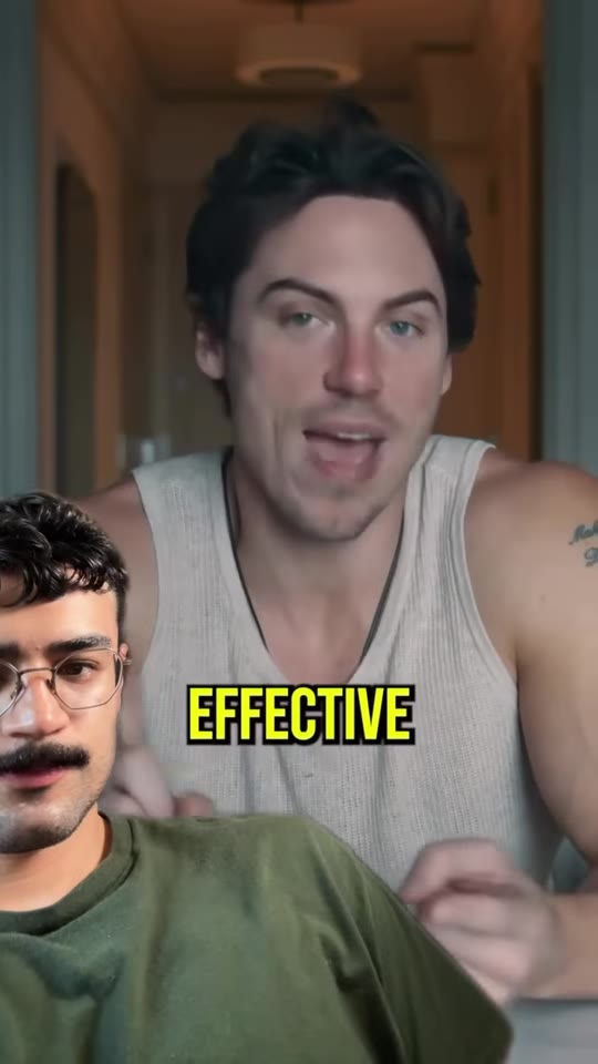 @onehottrail's testosterone boost claim, fact-checked