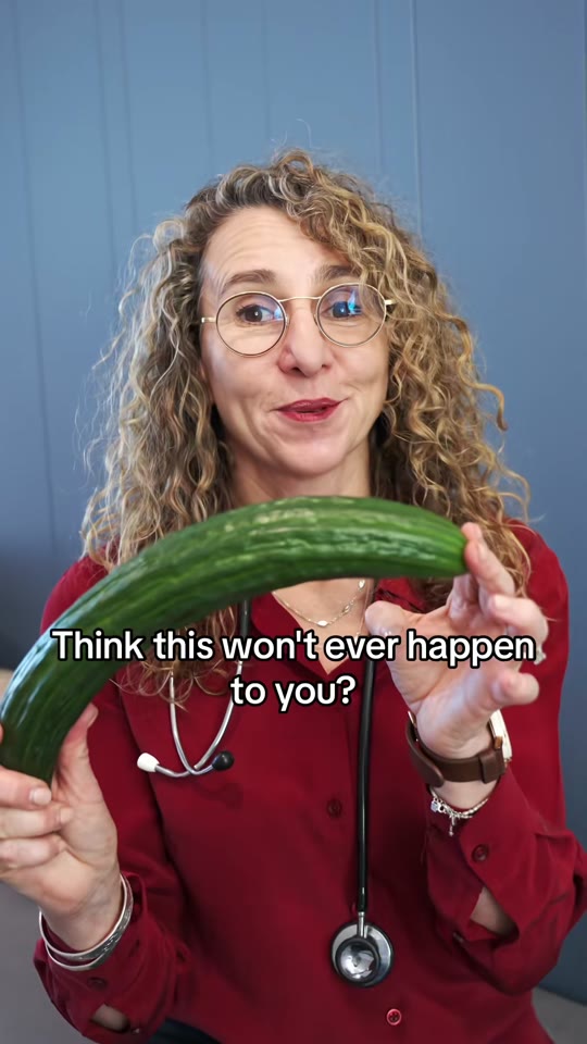 @melissahadleybarrett's Peyronie's myths, fact-checked