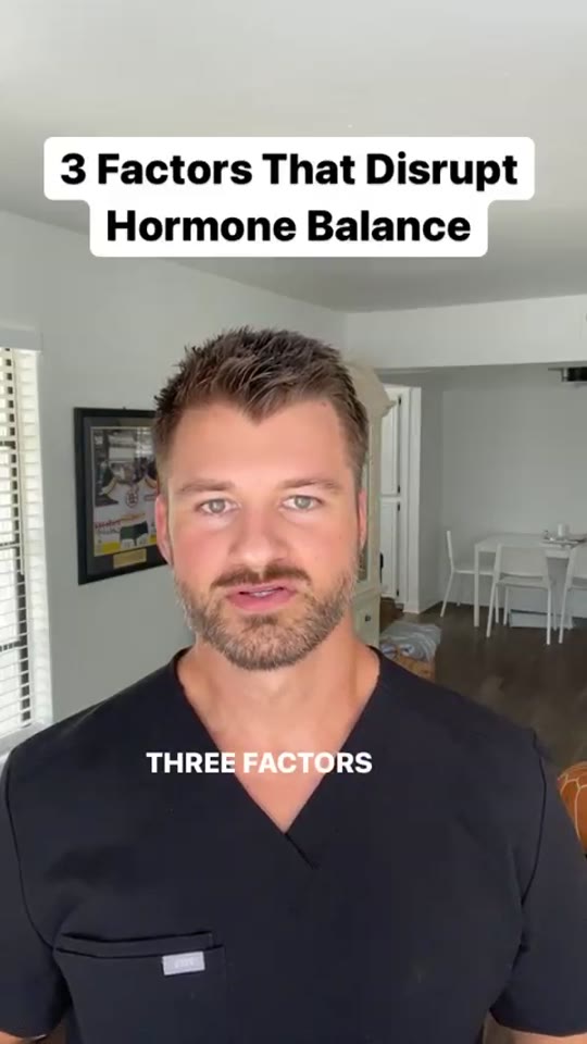@dr.dansullivan's hormone disruption claims, fact-checked