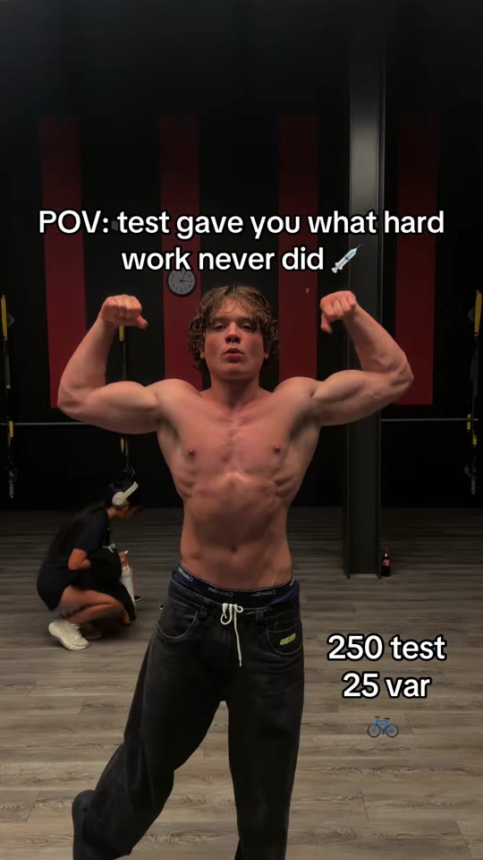 Is skipping 'natty' and jumping on AAS really the smarter move?