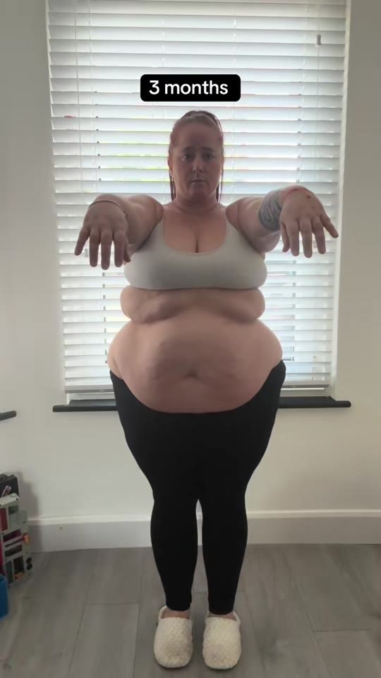 TikTok user's Mounjaro weight loss claims, fact-checked