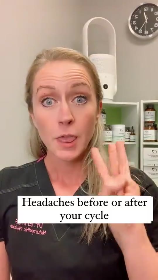 @dr.erinellis's progesterone deficiency claims, fact-checked