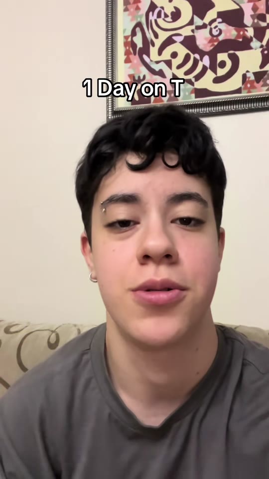 @barkineris's testosterone voice change timeline, fact-checked
