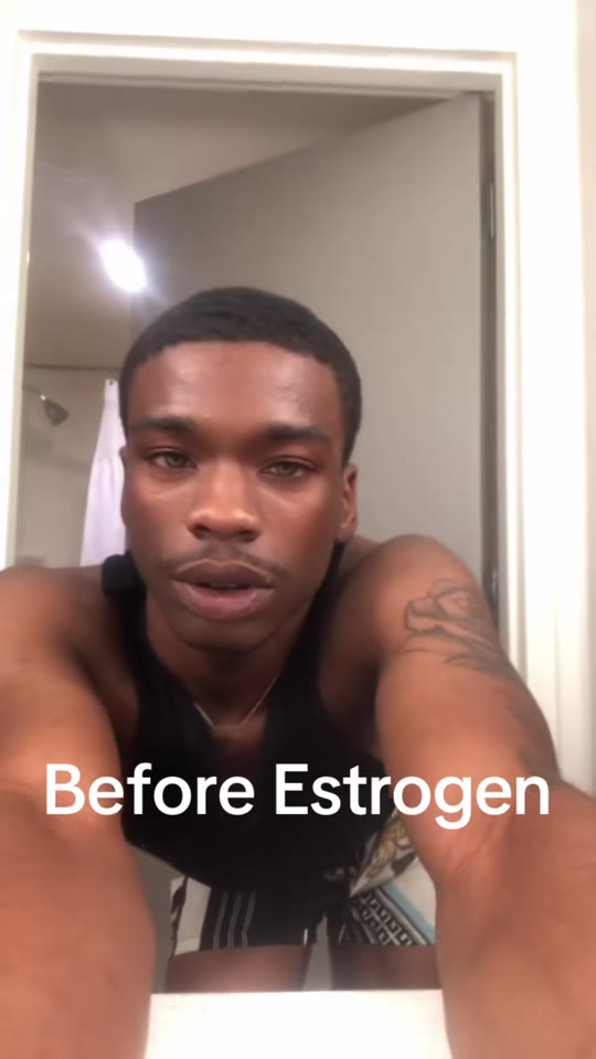 @keysdiary10's estrogen timeline claims, fact-checked