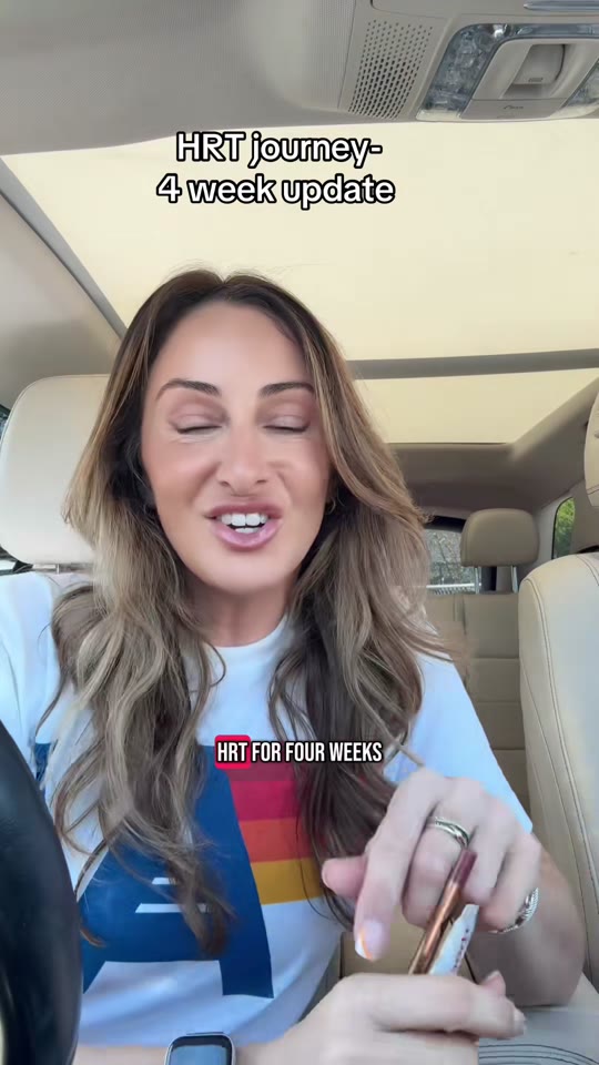 @its.jessica.rose's hormone therapy claims, fact-checked