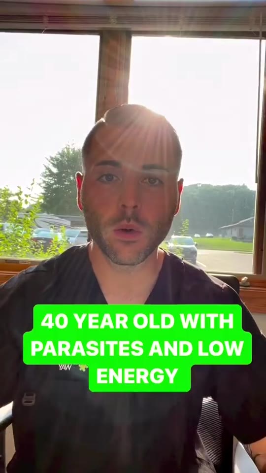 @thewellnessway.eauclaire's parasite cleanse claims, fact-checked