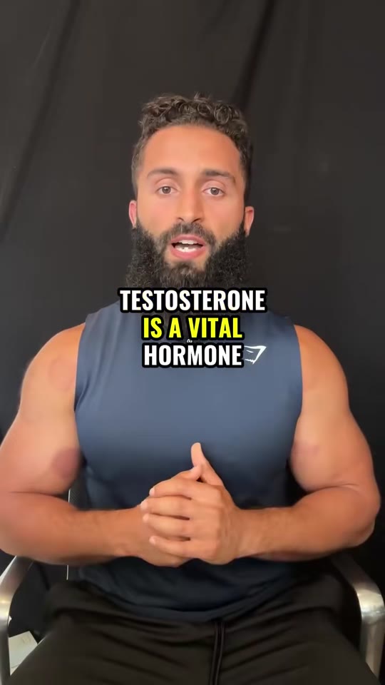 Can prophetic habits actually raise your testosterone levels?
