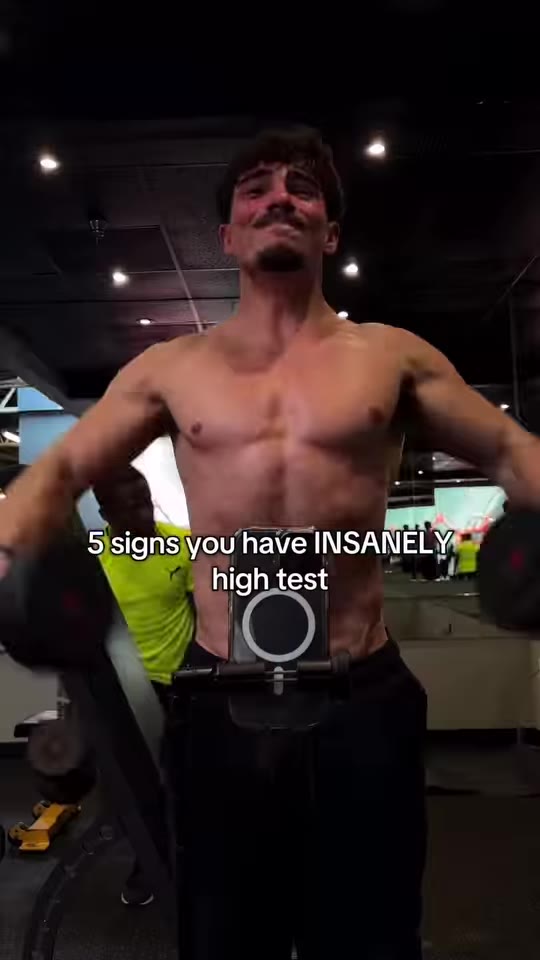 @jordandalton_'s testosterone signs, fact-checked