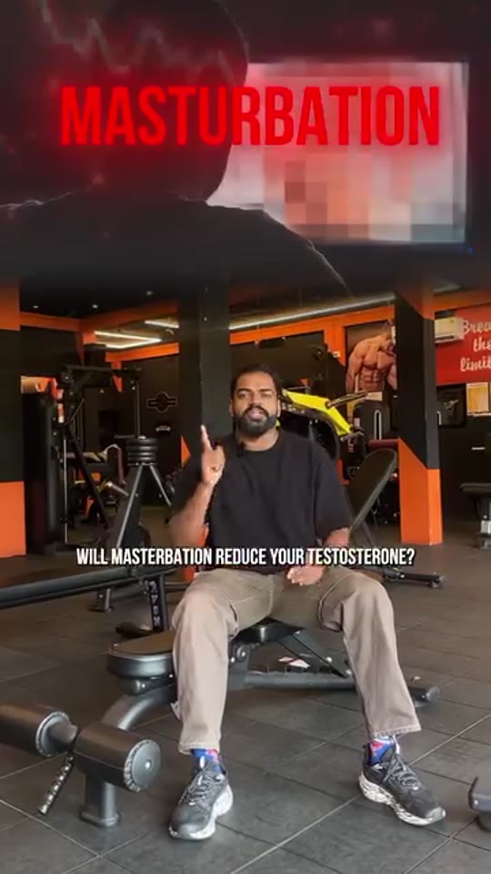Do these 5 habits actually lower testosterone levels?