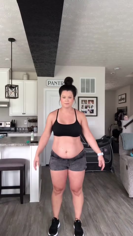 This TikTok confuses postpartum recovery with testosterone therapy