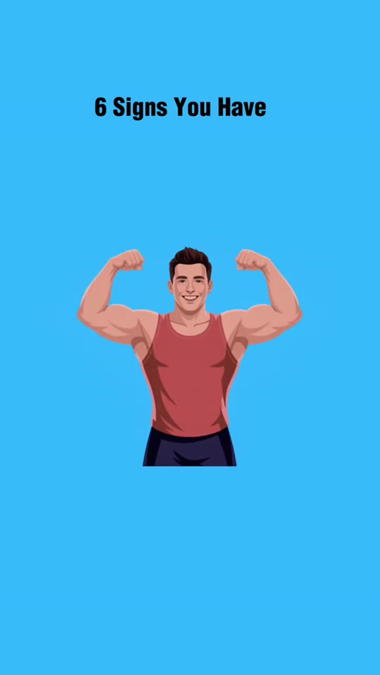 Six signs of high testosterone: what TikTok gets wrong