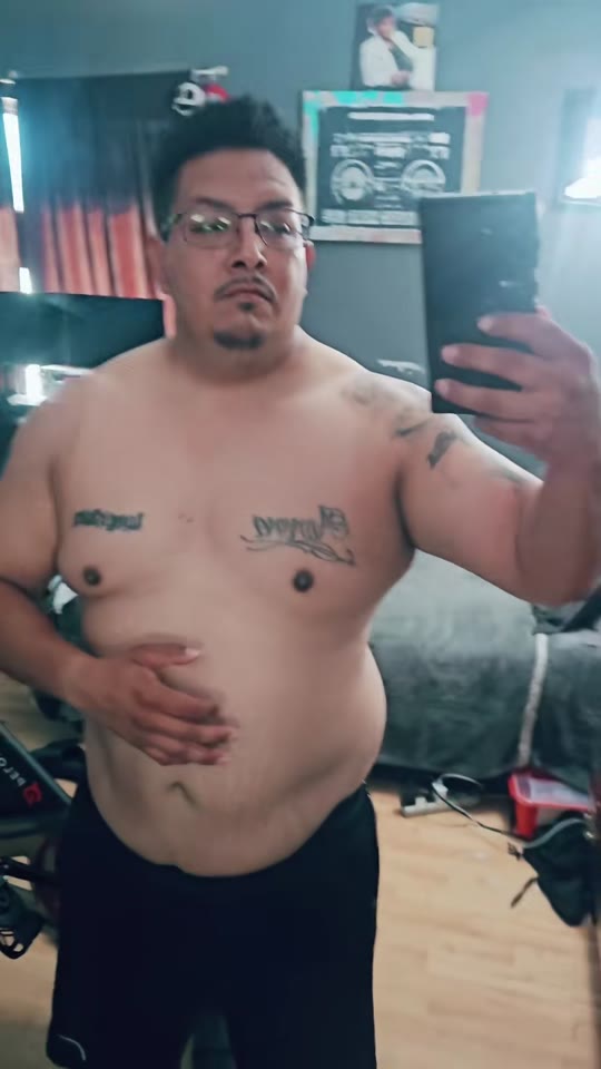 TRT six-month transformations: what the body recomposition data actually shows