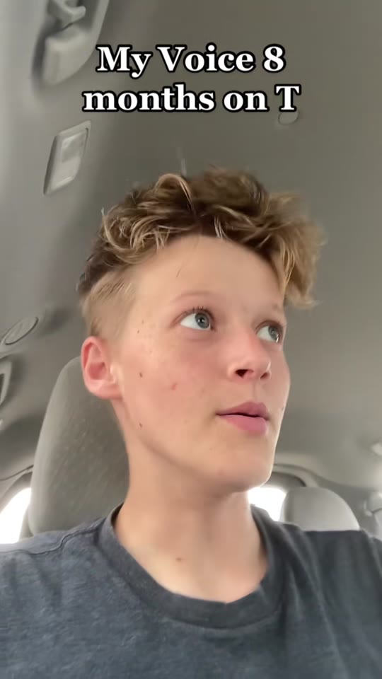 @bluenotpink's testosterone HRT update, fact-checked