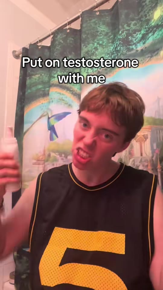 @jebbieheshe's testosterone journey gets some things right
