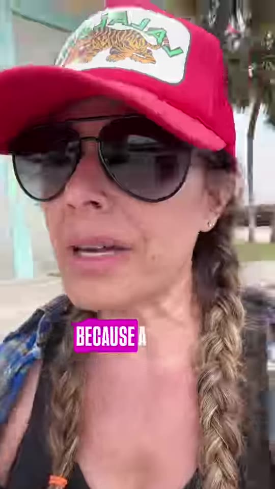 @bethferacofitness's HRT weight loss claims, fact-checked