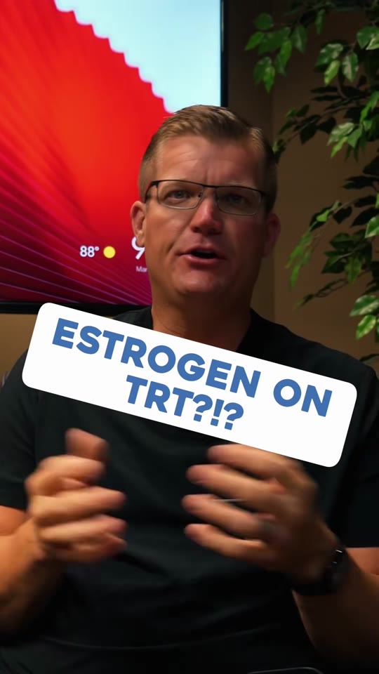 @mesa_trt's estrogen monitoring claims, fact-checked