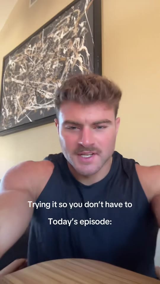 @jacobnach's 'low T worst thing ever' claim, fact-checked