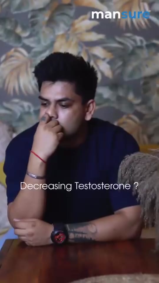 @aakashsaxena04's testosterone booster claims, fact-checked