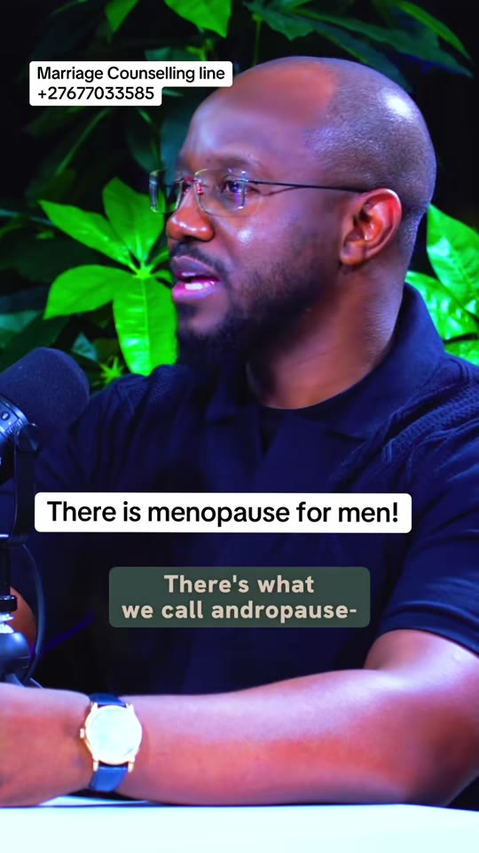 Do hormone changes after 40 really wreck relationships?