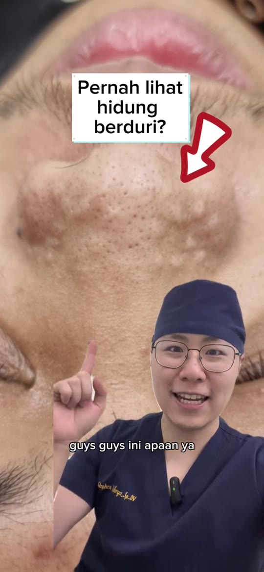 @klinikdrratna's facial warning, fact-checked