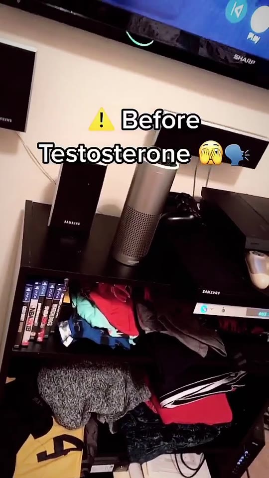 @king.nyko's testosterone voice claims, fact-checked