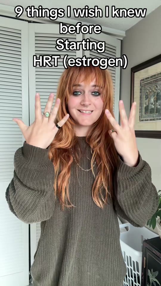 @bottleneck_loser's feminizing HRT claims, fact-checked