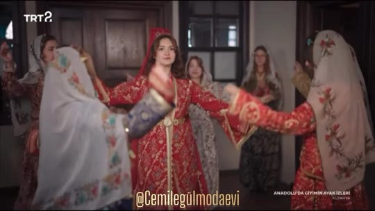 Turkish fashion video miscategorized as testosterone therapy