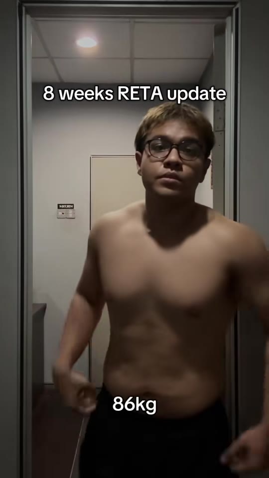This TikTok's TRT claim needs more context