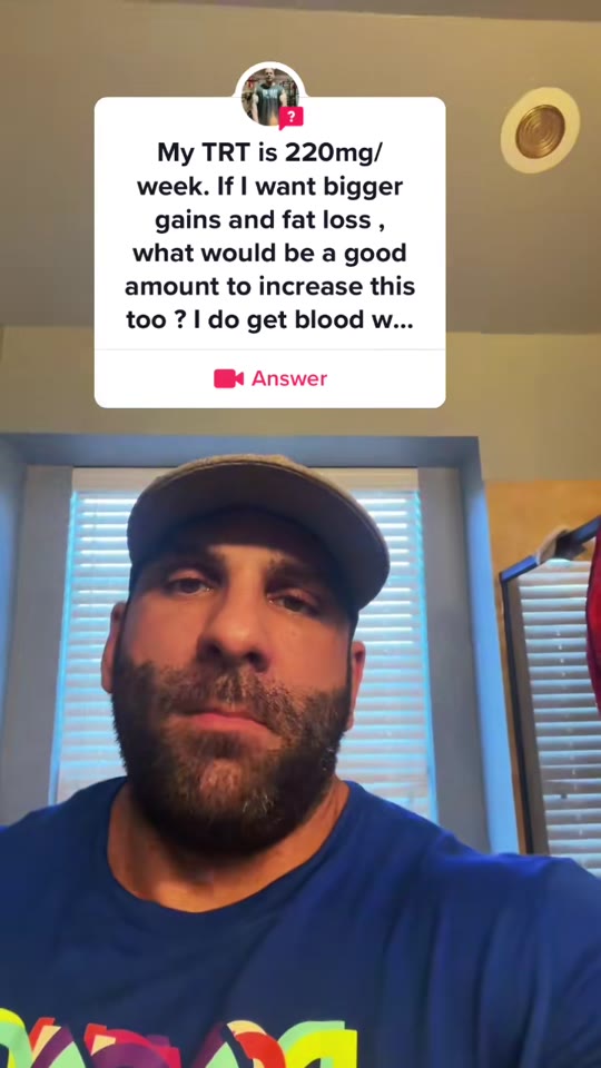TRT and bodybuilding contest prep: separating protocol from hype