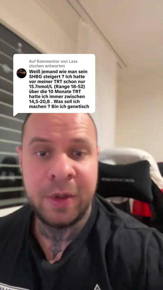 TRT on TikTok: separating protocol facts from gym-bro mythology
