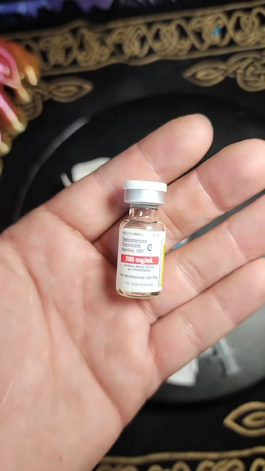 TRT dosage confusion on TikTok: what prescriptions actually look like