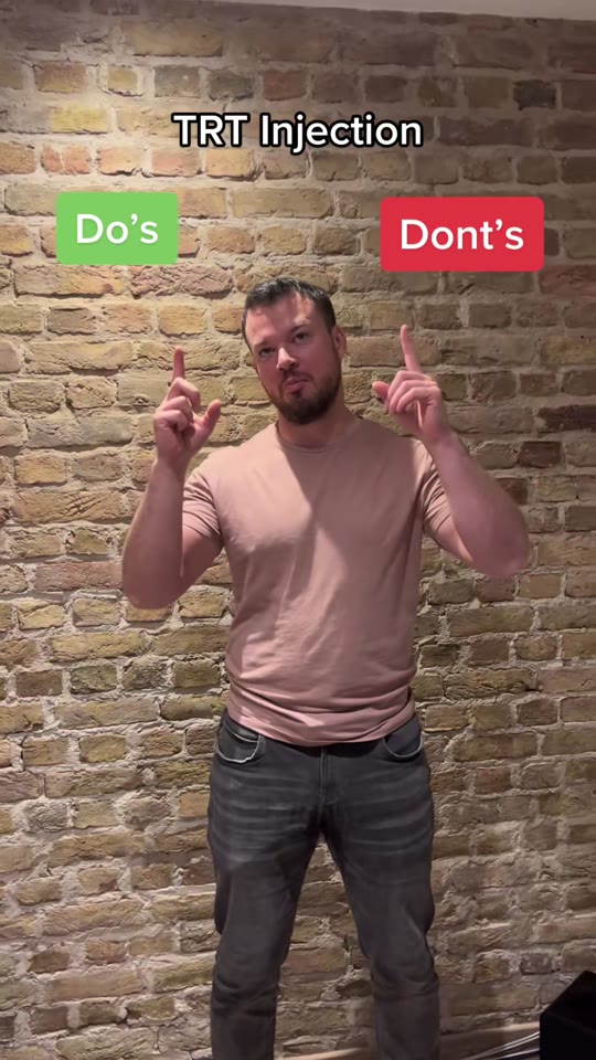 @ali_on_t's TRT claims need more context