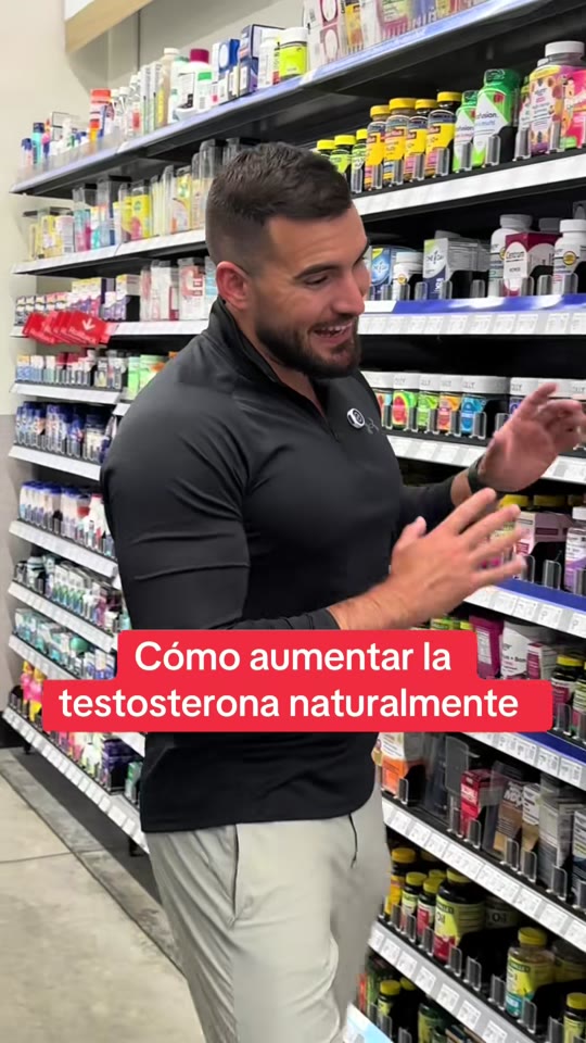 Vitamin D3 and testosterone: supplement hype vs. real data