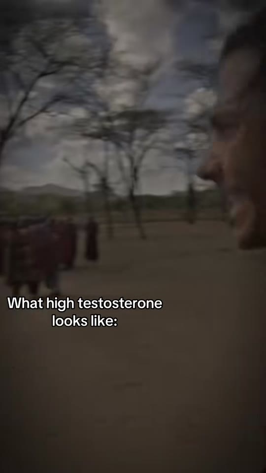 TRT and tribal masculinity claims: separating hype from hormones