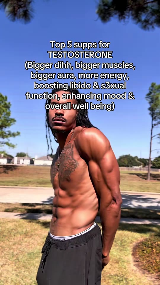 Do seed oils and fluoride really tank testosterone levels?
