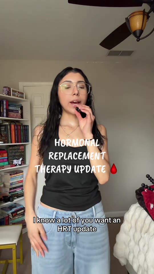 Amenorrhea, TRT, and weight gain: what the evidence says