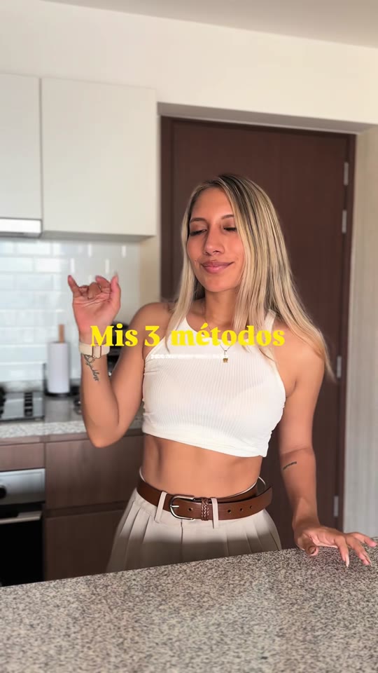 TikTok calorie deficit advice: what @fitfla99 got right and wrong