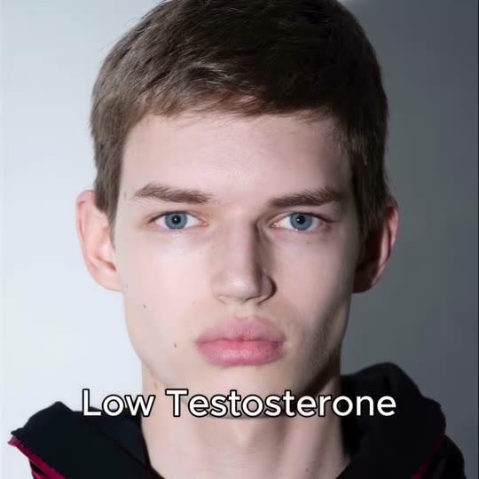 @solra86's testosterone and facial structure claims, fact-checked