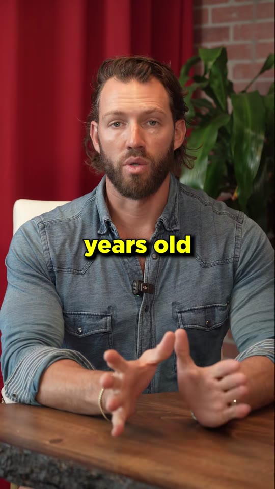Can lifestyle alone put you in the top 15% for testosterone at 40?
