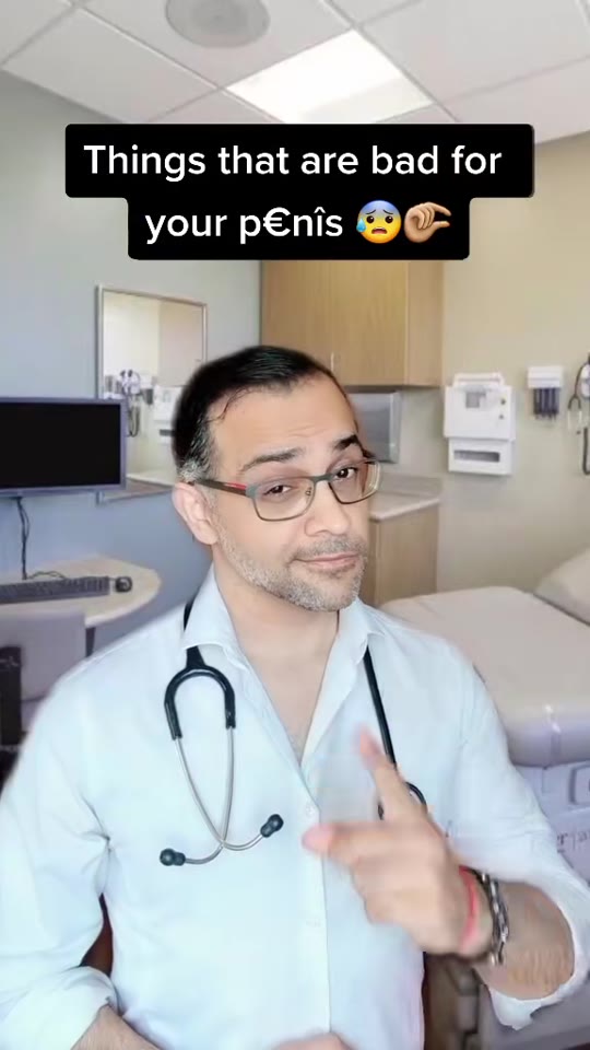 Dr. Siya's TikTok testosterone claims need more nuance