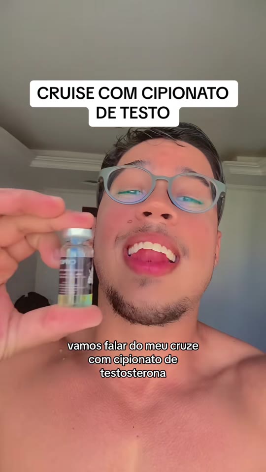 @frangoverso's testosterone cycle update fact-checked