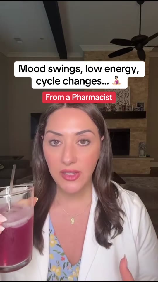 @adoseofwellness's hormone balance claims fact-checked